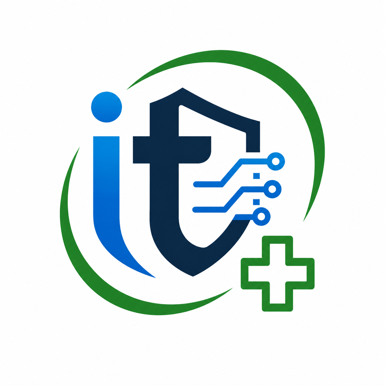 ITCare logo